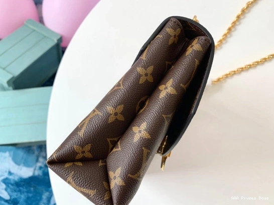 AAA Replica Ru SAINT-PLACIDE LOUIS VUITTON 0717